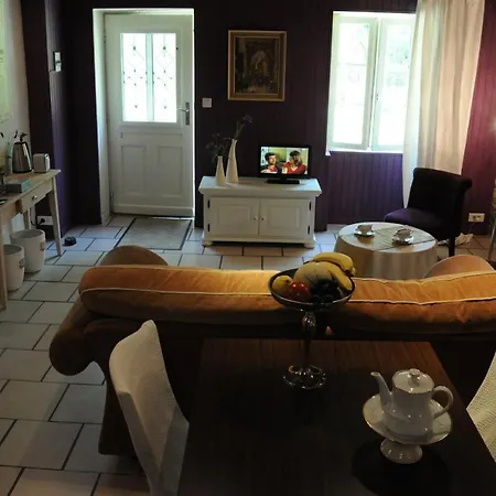 Maison Coralie B&B Sainte-Christine (Puy-de-Dome)