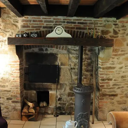 Maison Coralie 3* Sainte-Christine (Puy-de-Dome)