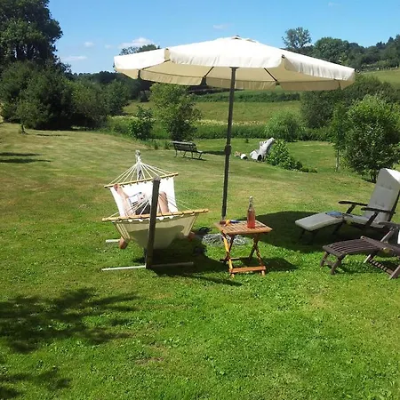 Maison Coralie B&B Sainte-Christine (Puy-de-Dome)