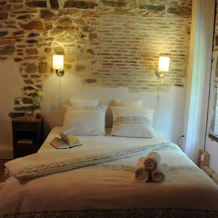 Bed & Breakfast Maison Coralie Sainte-Christine (Puy-de-Dome)