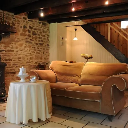 Maison Coralie B&B 3*