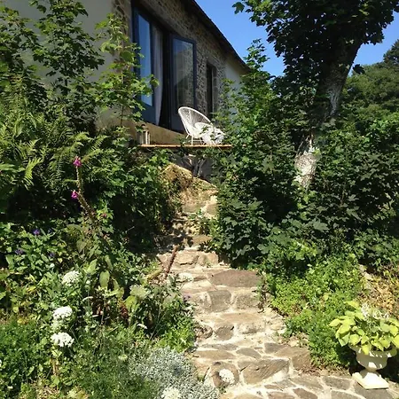B&B Maison Coralie