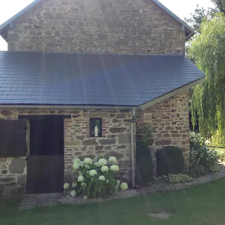 Maison Coralie Sainte-Christine (Puy-de-Dome)