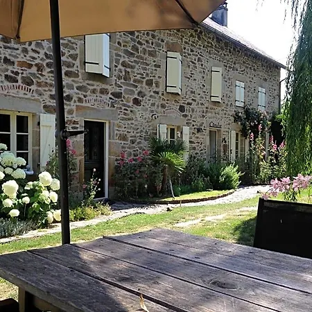 B&B Maison Coralie 3*