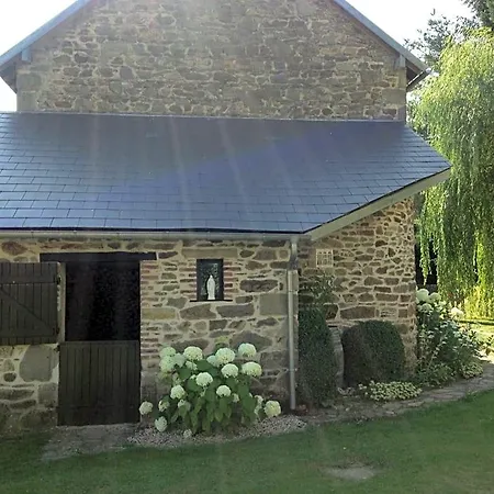 Maison Coralie
