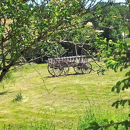 B&B Maison Coralie