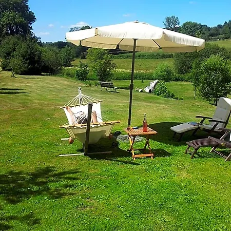 B&B Maison Coralie 3*