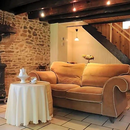Maison Coralie 3* Sainte-Christine (Puy-de-Dome)