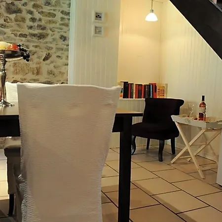 Maison Coralie B&B Sainte-Christine (Puy-de-Dome)