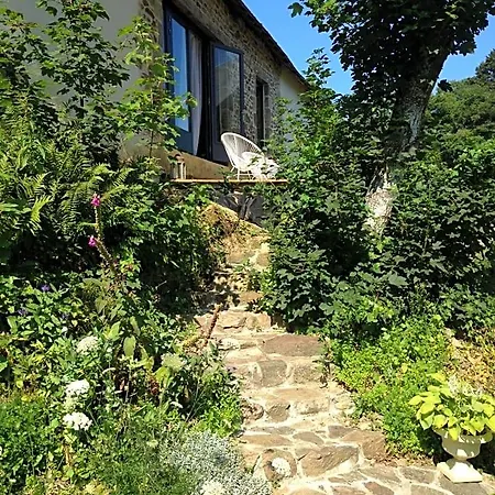 Maison Coralie B&B Sainte-Christine (Puy-de-Dome)