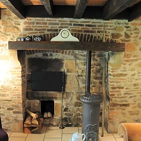 Maison Coralie 3* Sainte-Christine (Puy-de-Dome)