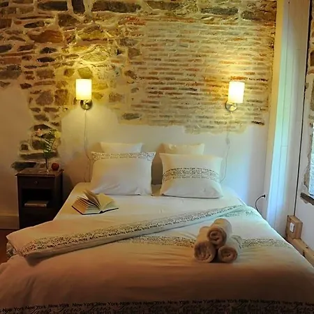 B&B Maison Coralie Sainte-Christine (Puy-de-Dome)