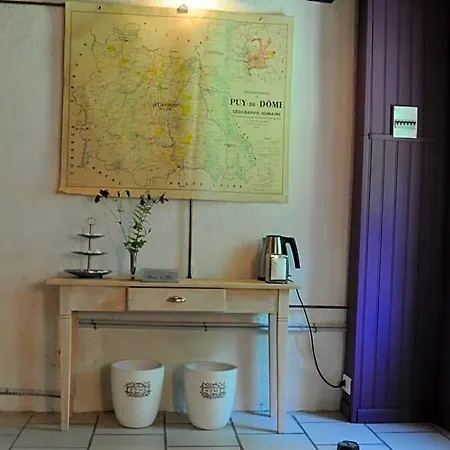 B&B Maison Coralie 3*
